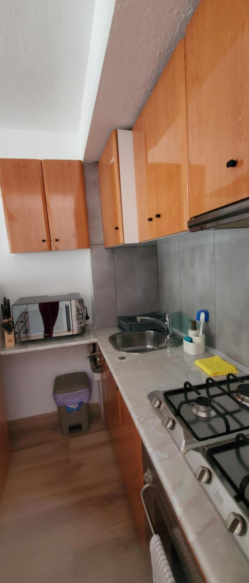Albir Casa Rural Del Mar El Albir Dış mekan fotoğraf