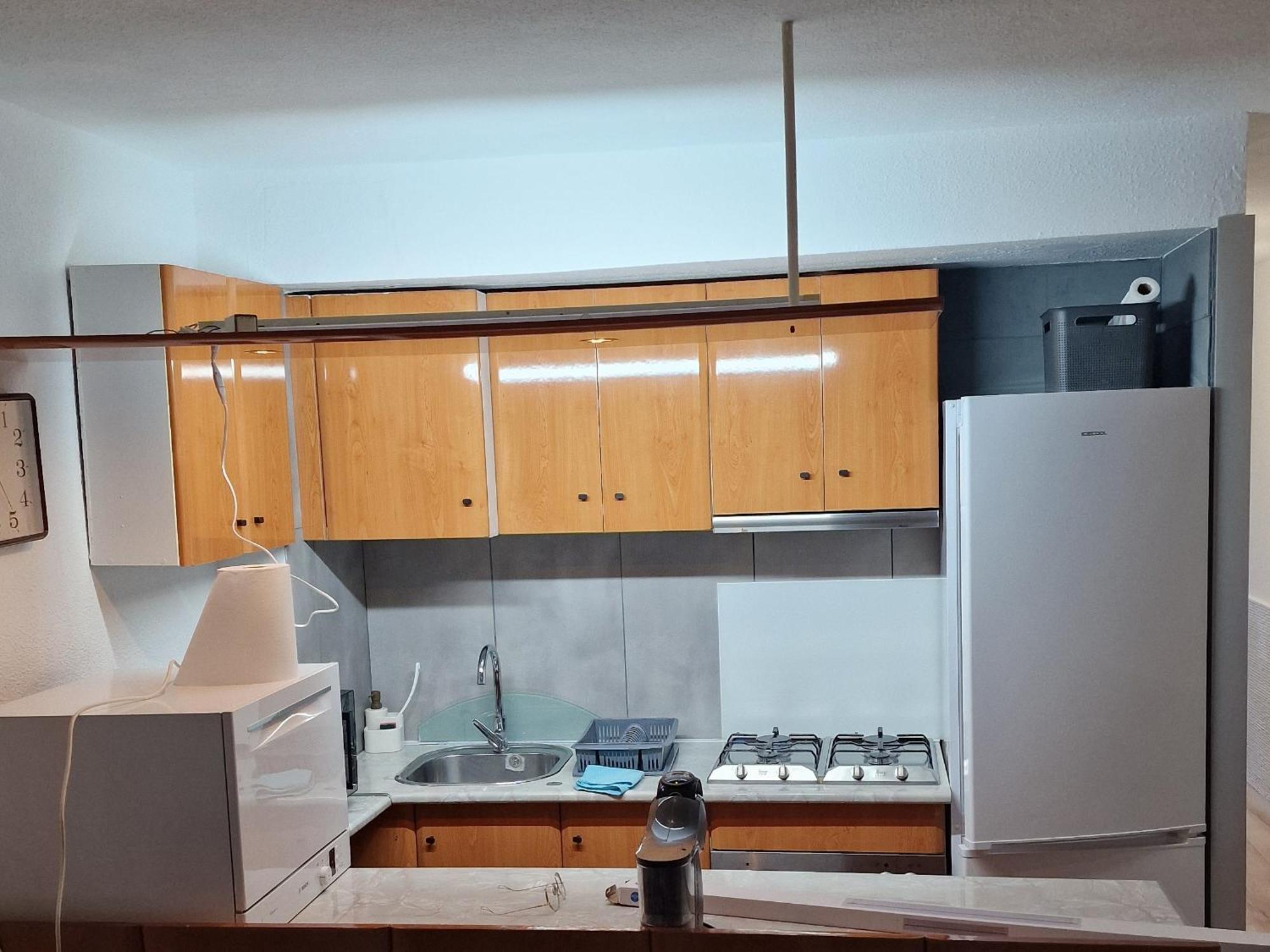 Albir Casa Rural Del Mar El Albir Dış mekan fotoğraf
